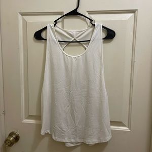 Buffbunny stem top
